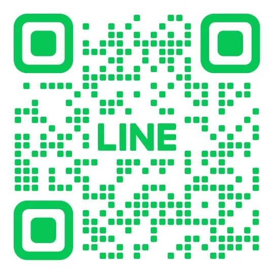 QR Code ทักเข้ามา รับเปิดเว็บพนัน Line @